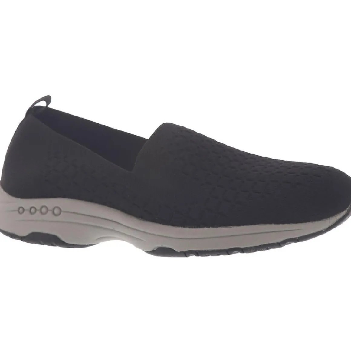 Tech2 Padded Insole Textured Walking Shoes