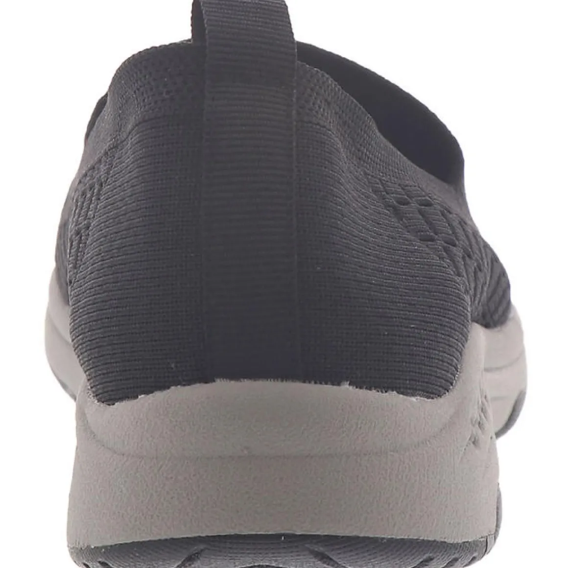 Tech2 Padded Insole Textured Walking Shoes