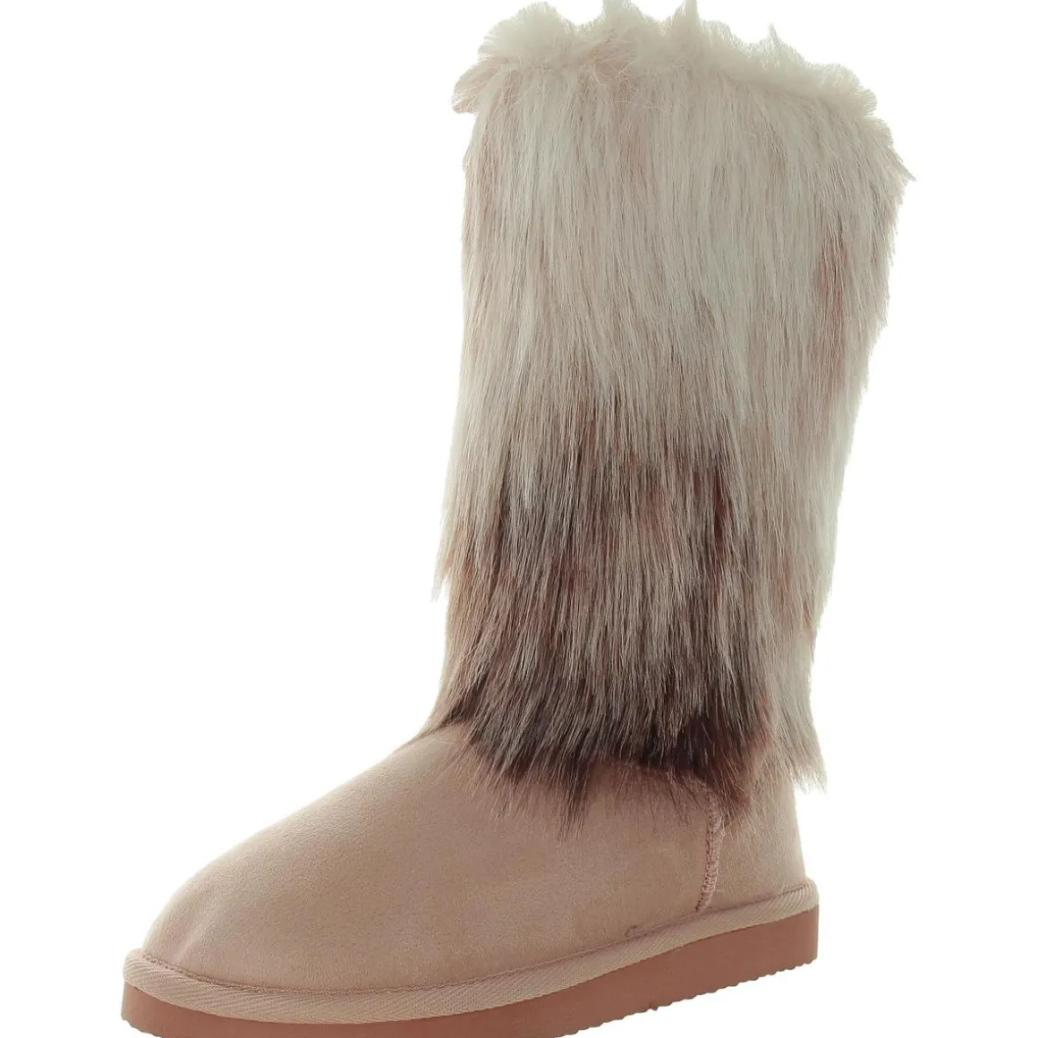 Telluride High Dressy Pull On Mid-Calf Boots