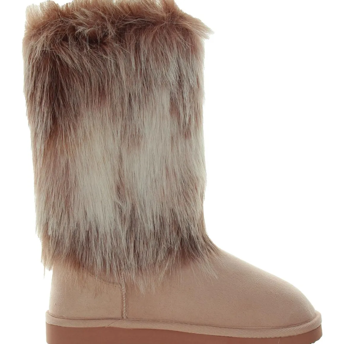 Telluride High Dressy Pull On Mid-Calf Boots