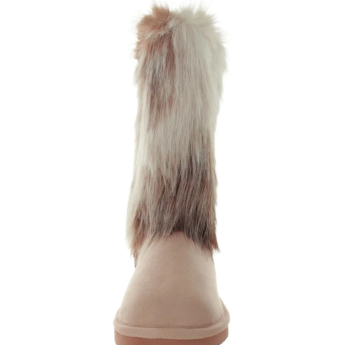 Telluride High Dressy Pull On Mid-Calf Boots