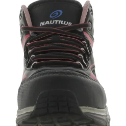 Tempest Mid Electrical Hazard Work and Safety Shoes