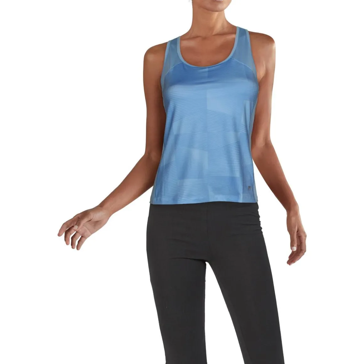 Tennis Fitness Tank Top