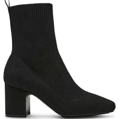 Tessel Stretch Knit Booties