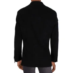 Textured Corduroy Sportcoat