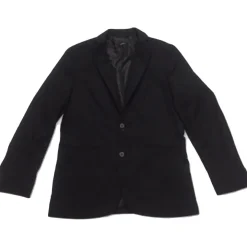 Textured Suit Separate Sportcoat