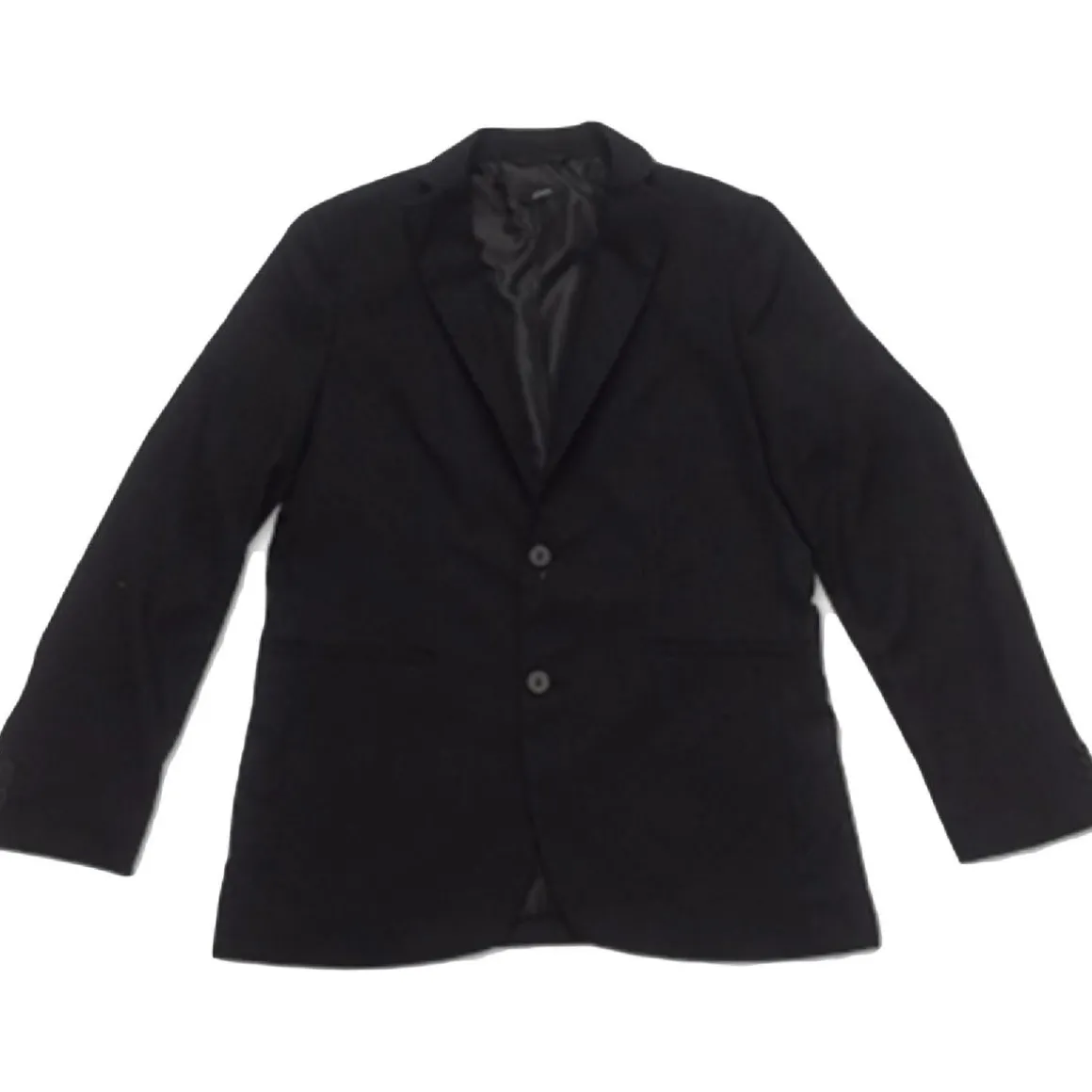 Textured Suit Separate Sportcoat