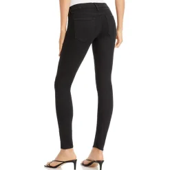 The Looker Mid-Rise Everyday Skinny Jeans