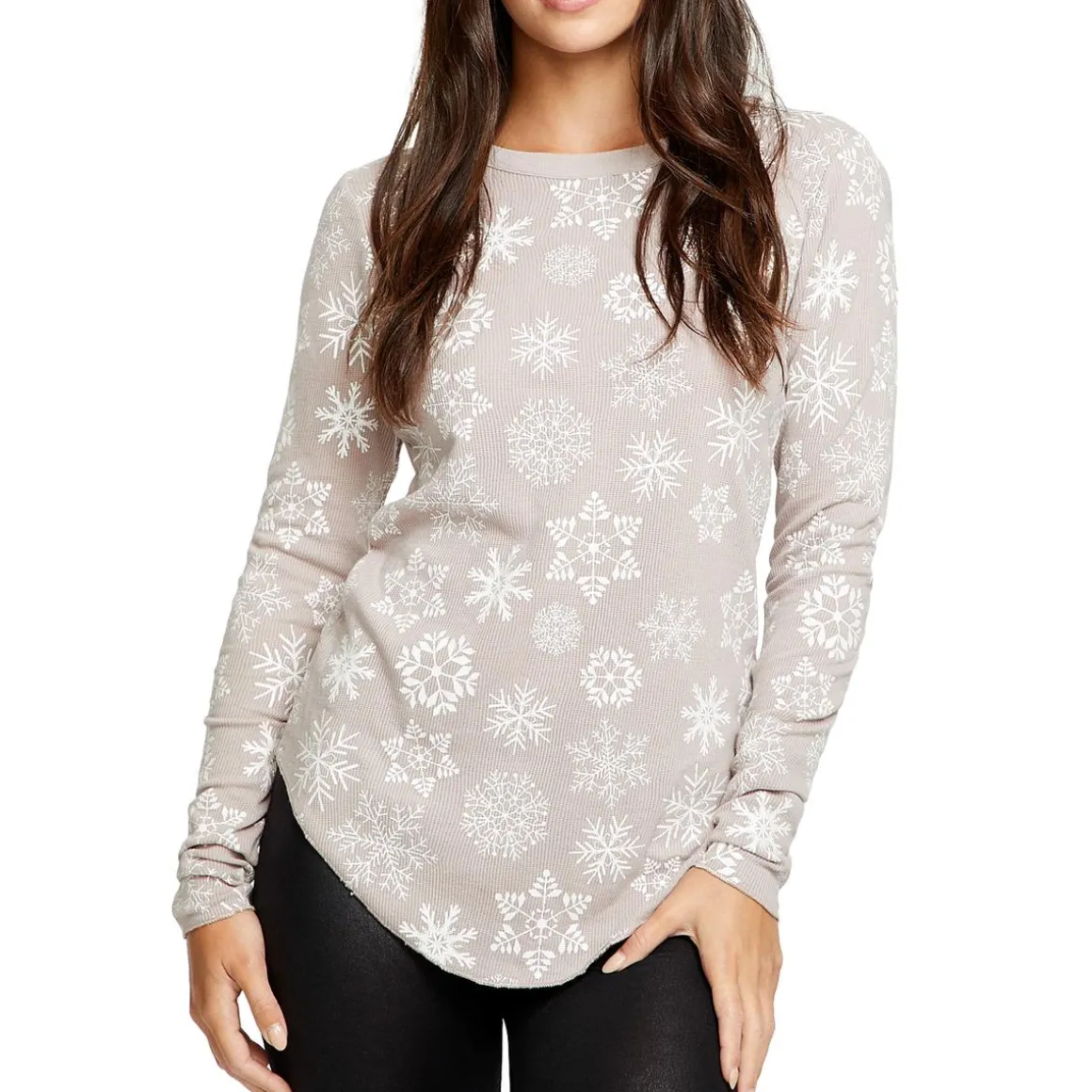 Thermal Printed Thermal Top