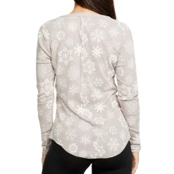 Thermal Printed Thermal Top