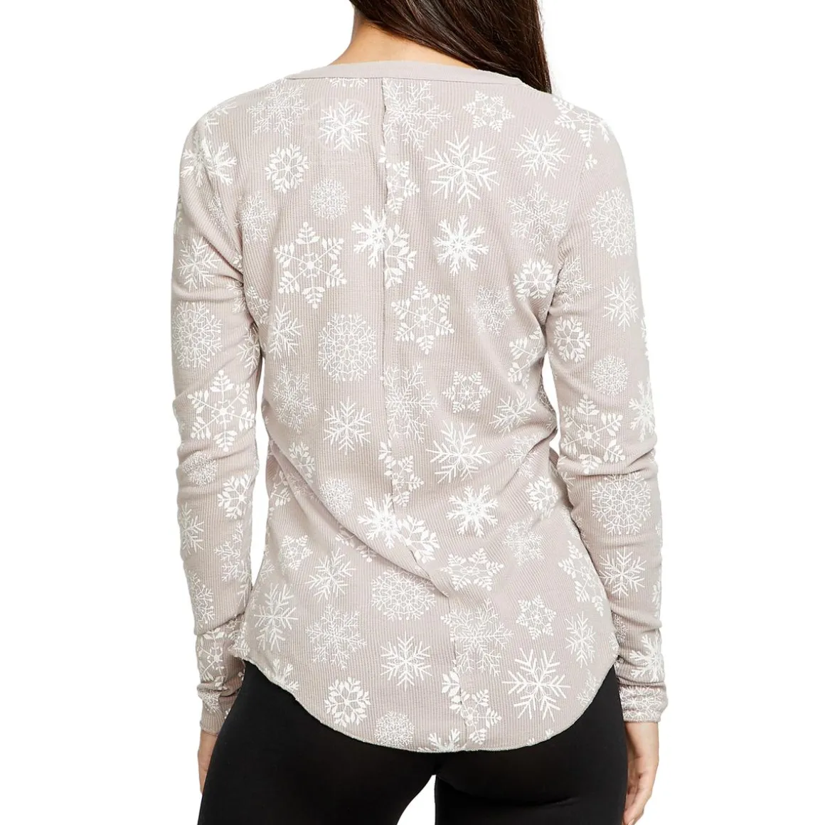 Thermal Printed Thermal Top