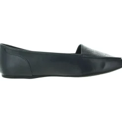 Thrill Perf Padded Insole Faux Leather Moccasins