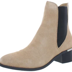 Tiana Ankle Boots