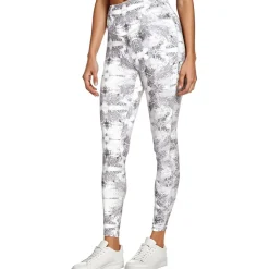 Tie-Dye Athletic Leggings