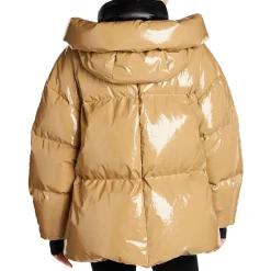 Tillier Down Heavy Puffer Jacket