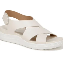 Time Off Sea Strappy Slingback Sandals