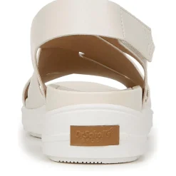 Time Off Sea Strappy Slingback Sandals