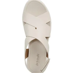 Time Off Sea Strappy Slingback Sandals