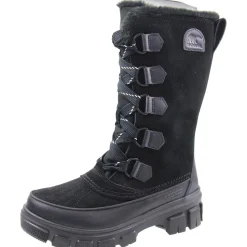 Tivoli III Leather Cold Weather Snow Boots