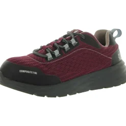 Toe Cap Electrical Hazard Work & Safety Shoes