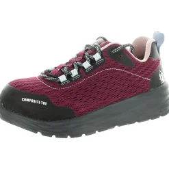 Toe Cap Electrical Hazard Work & Safety Shoes