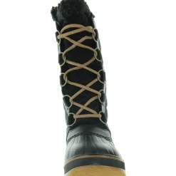 Tofino II WP Lace-Up Faux Suede Winter & Snow Boots