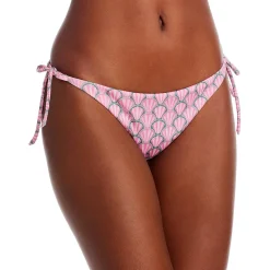 Tonie Side Tie Swim Bottom Separates