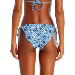 Tonie Side Tie Swim Bottom Separates