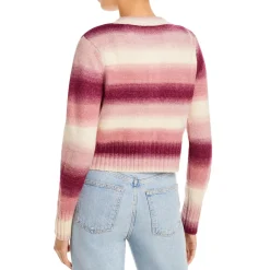 Tori Knit Button Down Cardigan Sweater