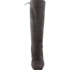 Tori Solid Waterproof Knee-High Boots