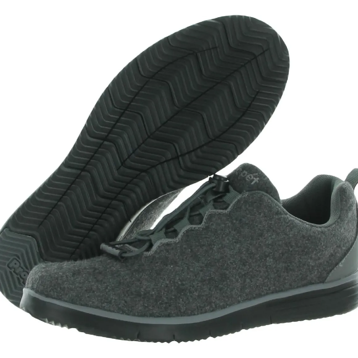 Travel Fit Prestige Trainers Lightweight Sneakers