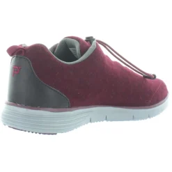 Travel Fit Prestige Trainers Lightweight Sneakers