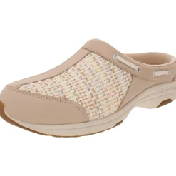 Travel Port 96 Leather Slip On Mules