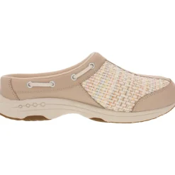 Travel Port 96 Leather Slip On Mules