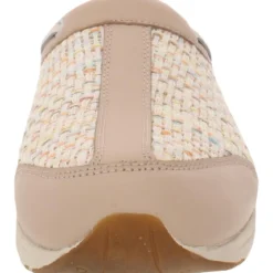 Travel Port 96 Leather Slip On Mules