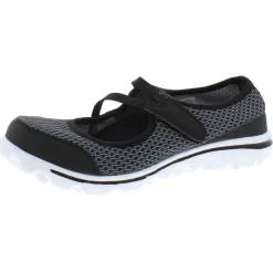 Travelactiv Mary Jo Casual Slip On Mary Janes