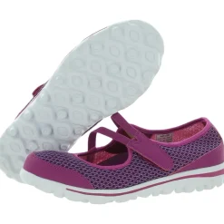 Travelactiv Mary Jo Casual Slip On Mary Janes