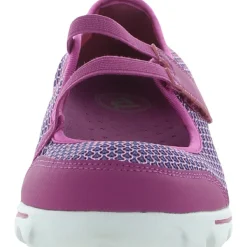 Travelactiv Mary Jo Casual Slip On Mary Janes