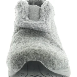 Treepose 2 Faux Fur Lined Bootie Slippers