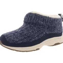 Trippin 2 Faux Fur Lined Booties