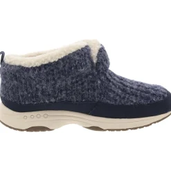 Trippin 2 Faux Fur Lined Booties