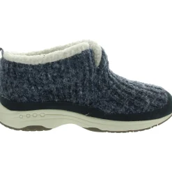 Trippin Faux Fur Cozy Ankle Boots