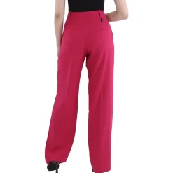 Trousers High Waist Trouser Pants
