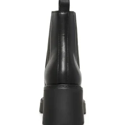 Trust Lugged Sole Chelsea Boots