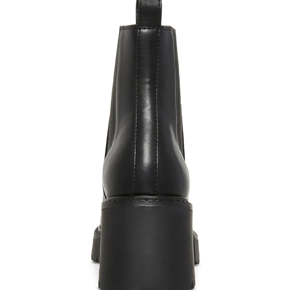 Trust Lugged Sole Chelsea Boots