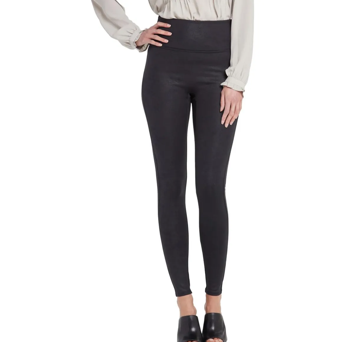 Tummy Slimming Leggings