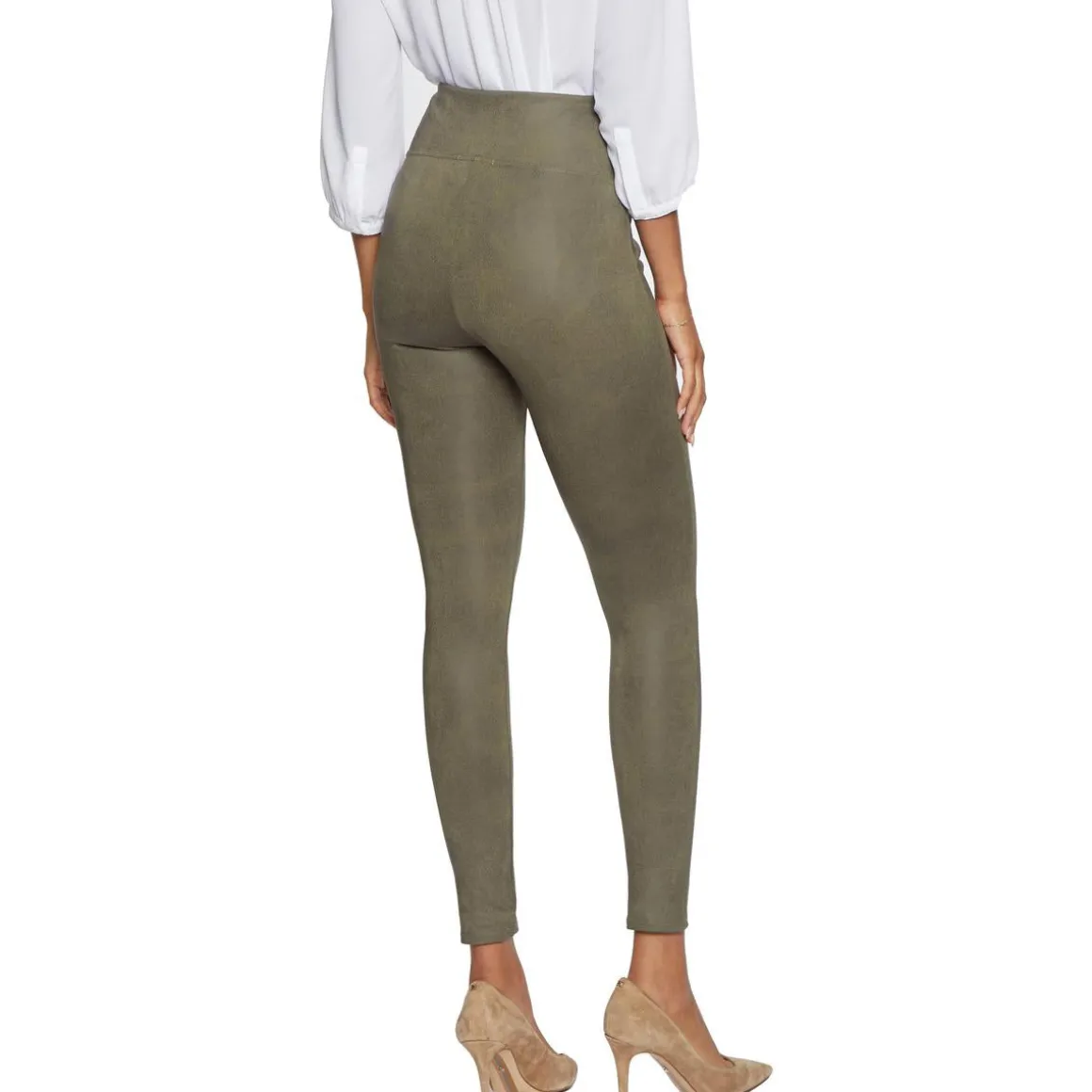 Tummy Slimming Leggings