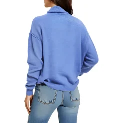 Turtleneck Warm Pullover Sweater