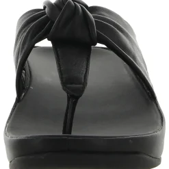 Twiss II Leather Thong Sandals