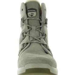 Tyra Faux Fur Lined Suede Winter & Snow Boots